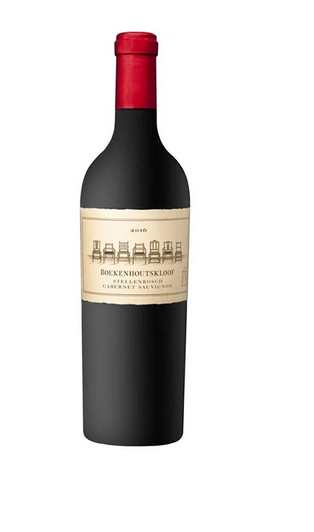 Boekenhoutskloof Stellenbosch